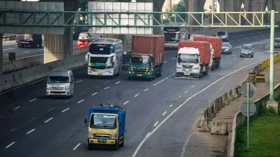 Biaya Tarif Tol Jakarta Malang  Golongan 4 & Golongan 5