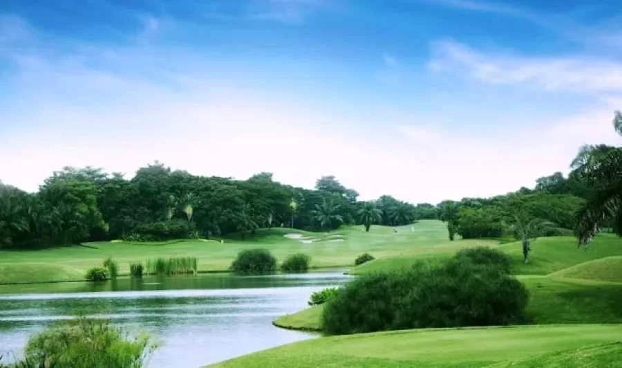 Cengkareng Golf Club
