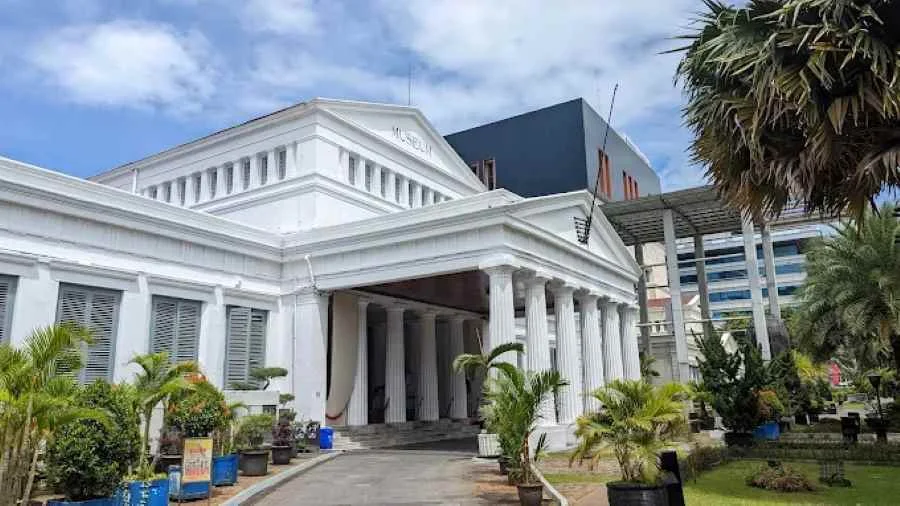 Galeri Nasional Indonesia