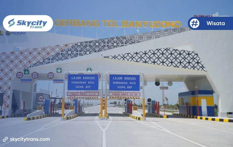 Jakarta Solo Berapa Jam - Skycity Trans