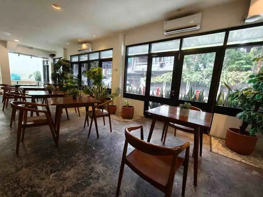 Kopitagram Tomang (Tomang, Jakarta Barat)