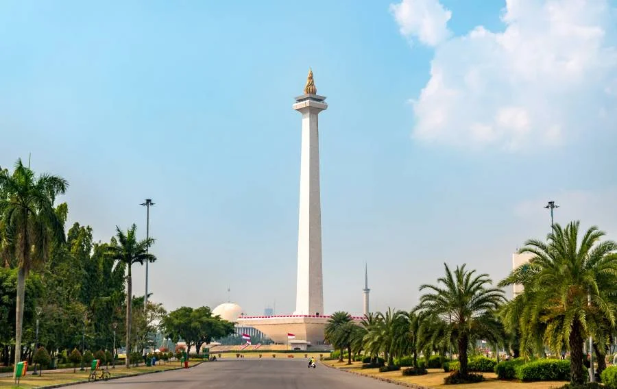 Monumen Nasional (Monas)