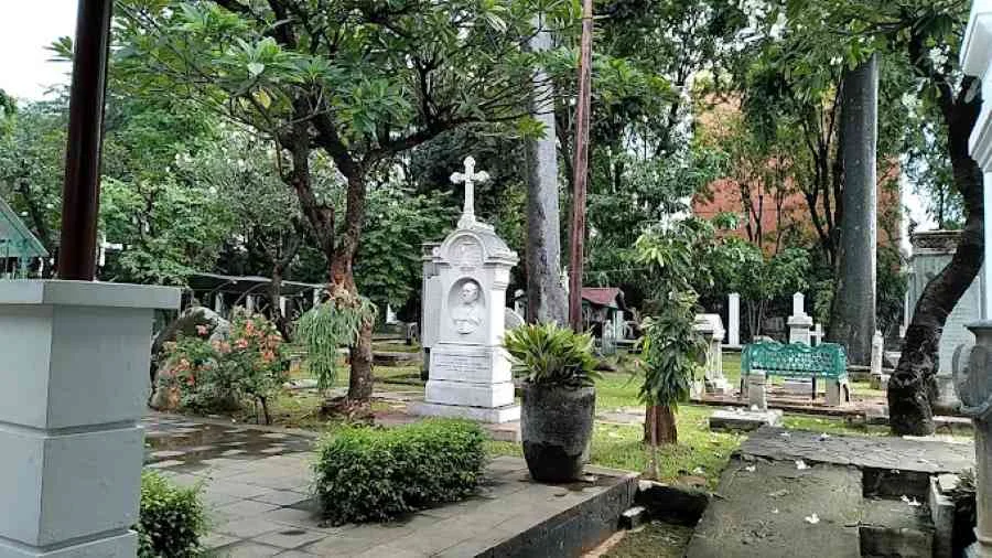 Museum Taman Prasasti