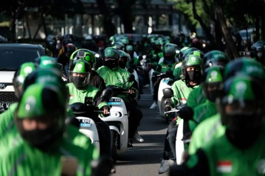 Ojek Online