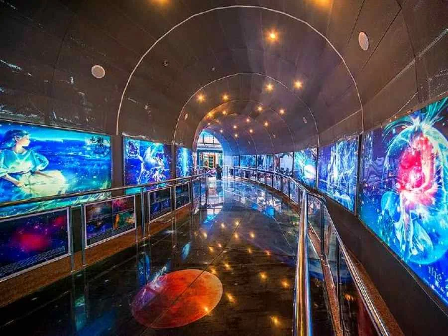 Planetarium Jakarta