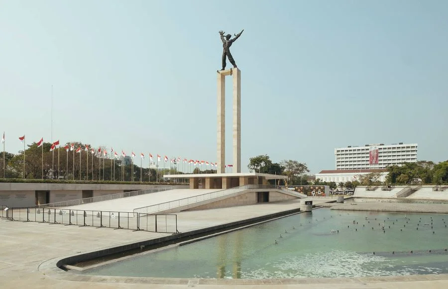 Taman Lapangan Banteng