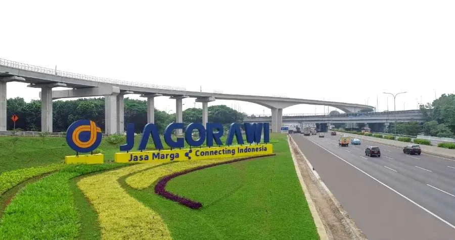 Tol Jagorawi