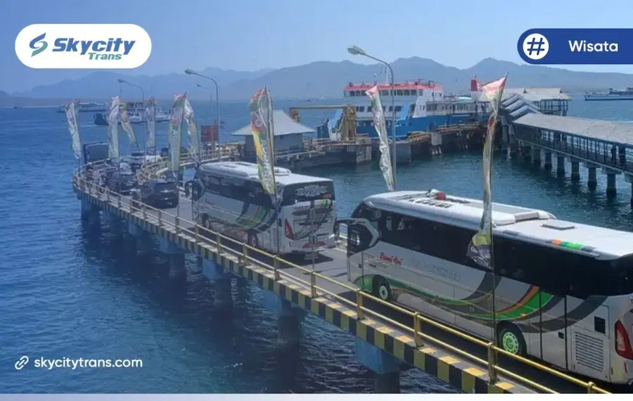Jakarta Bali Berapa Jam - Skycity Trans