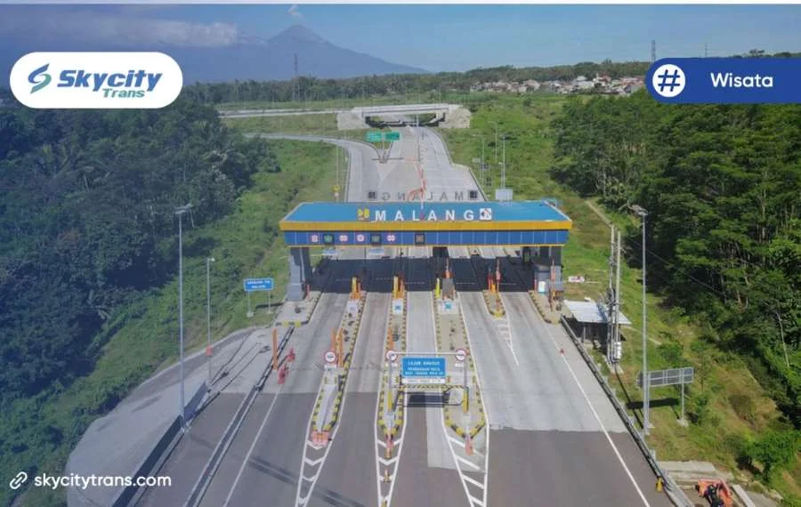 Jakarta Malang Berapa Jam - Skycity Trans