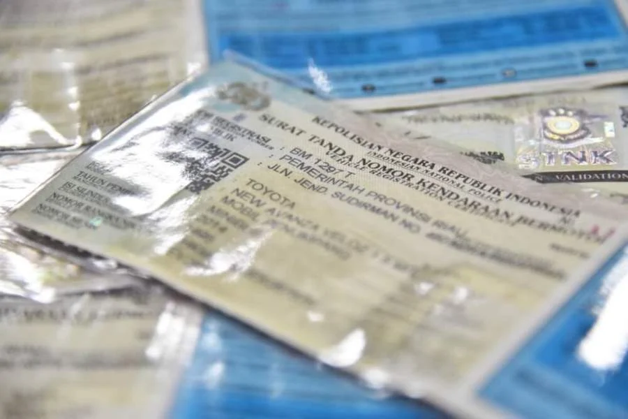 Syarat dan Dokumen yang Diperlukan