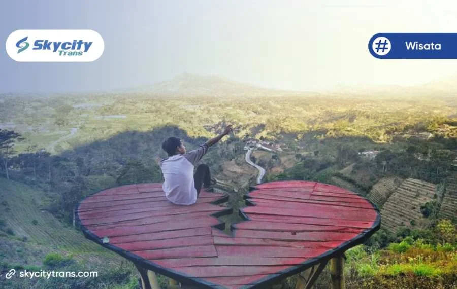 Tempat Wisata Magetan Terbaru - SkycityTrans