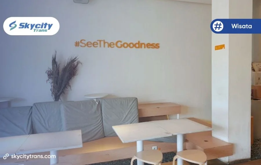 Cafe Condet Hits & Murah - Skycity Trans