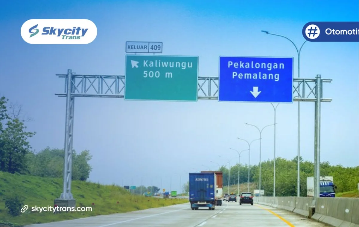 Jarak Jakarta Jogja