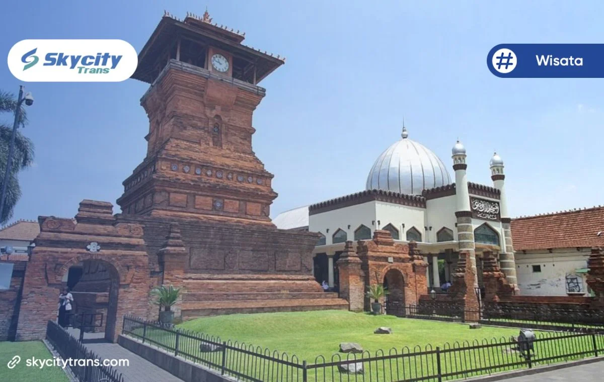 Wisata Kudus