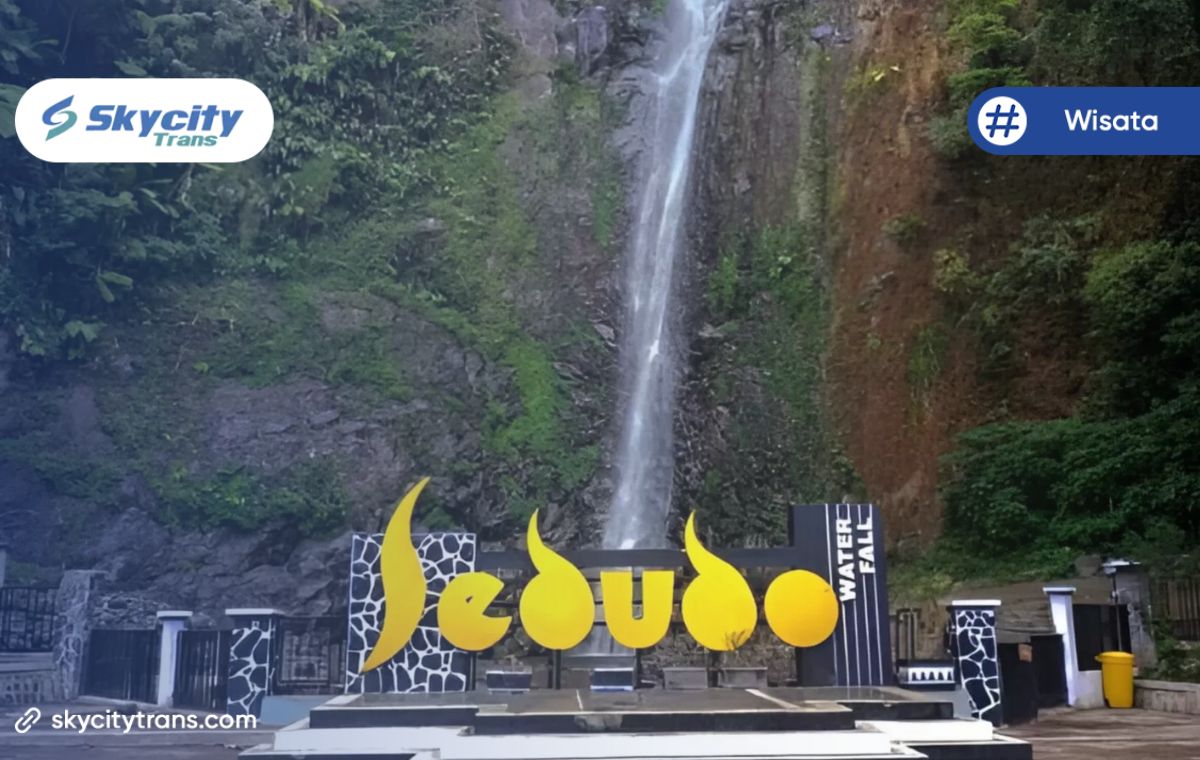 Wisata di Nganjuk