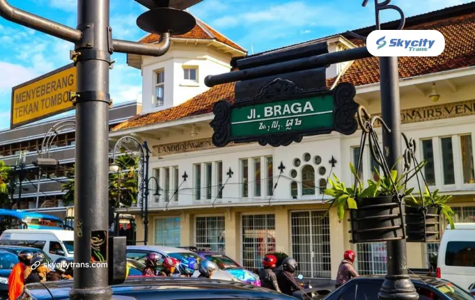 Braga Street
