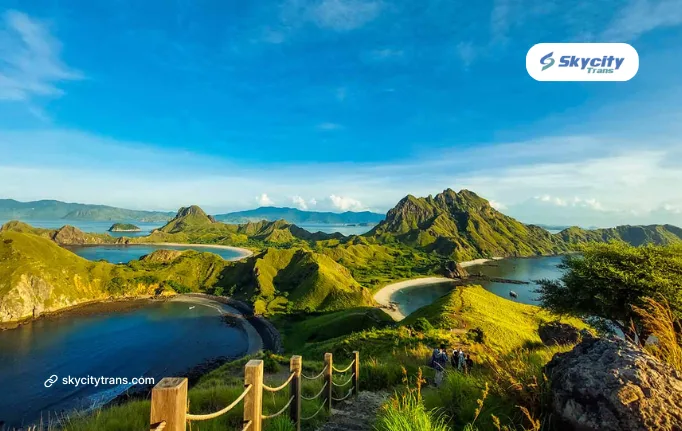 Harga Sewa Hiace untuk Perjalanan Wisata