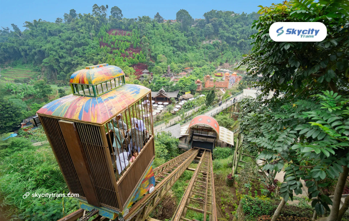 The Great Asia Africa