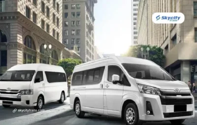 Hiace Commuter atau Premio Mana yang Sesuai Kebutuhan