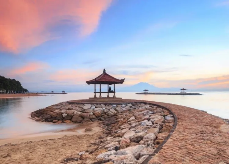 Pantai Sanur