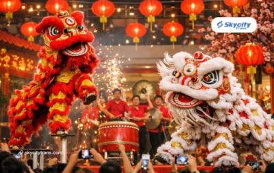 liburan imlek ke chinatown jakarta