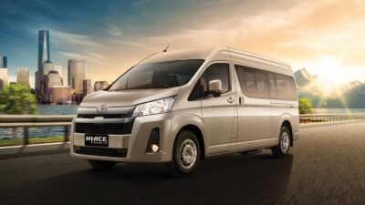 5 Ciri Jasa Sewa Hiace Terpercaya yang Perlu Diperhatikan