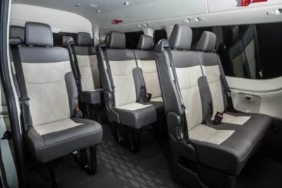 sewa hiace untuk pernikahan