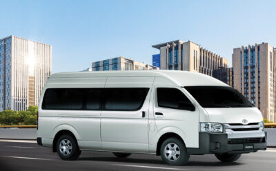 travel jakarta bandung