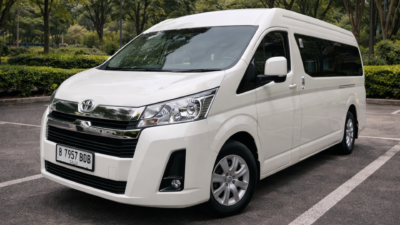 travel jakarta bandung