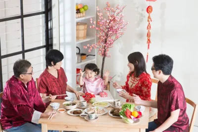 Liburan Imlek ke Chinatown Jakarta: Solusi Transportasi Nyaman untuk Perjalanan Keluarga