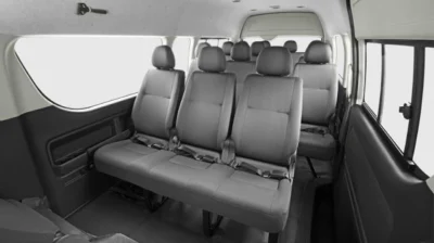 Cara menjaga kebersihan kabin mobil