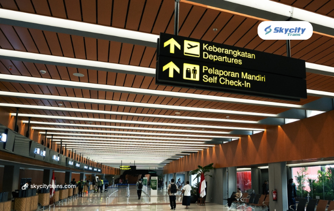 antar jemput bandara hiace jakarta