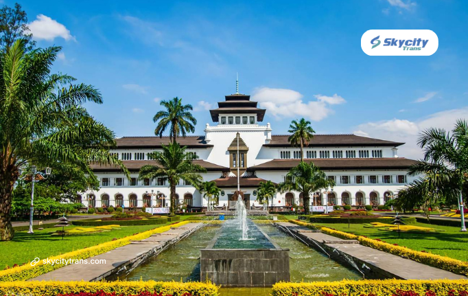 sewa hiace jakarta bandung