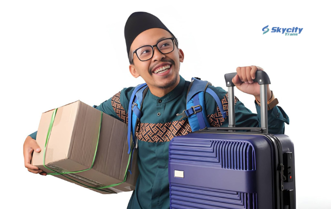 sewa hiace mudik lebaran jakarta