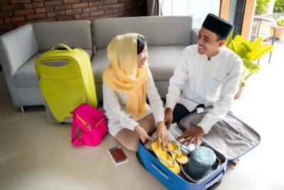 sewa hiace mudik lebaran jakarta