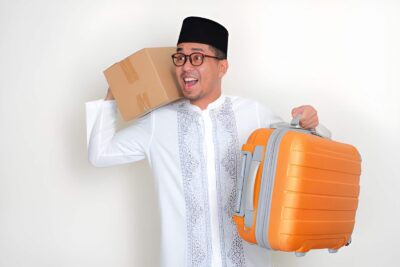 sewa hiace mudik lebaran jakarta