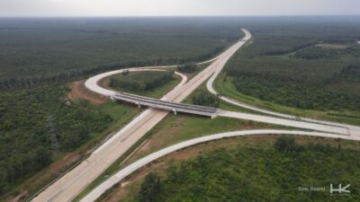 sewa hiace jakarta palembang