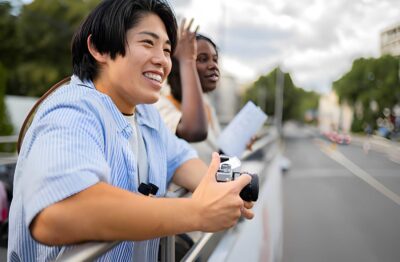 sewa hiace jakarta timur