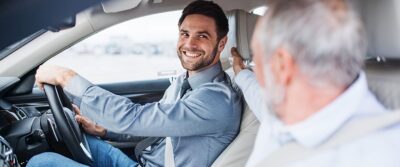 tips memilih sewa hiace jakarta terpercaya