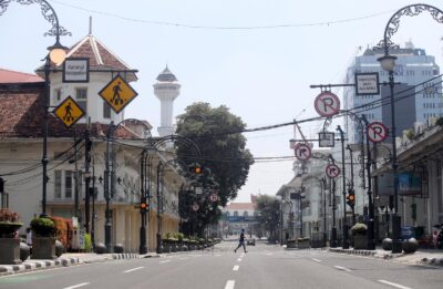 destinasi dekat Jakarta Selatan
