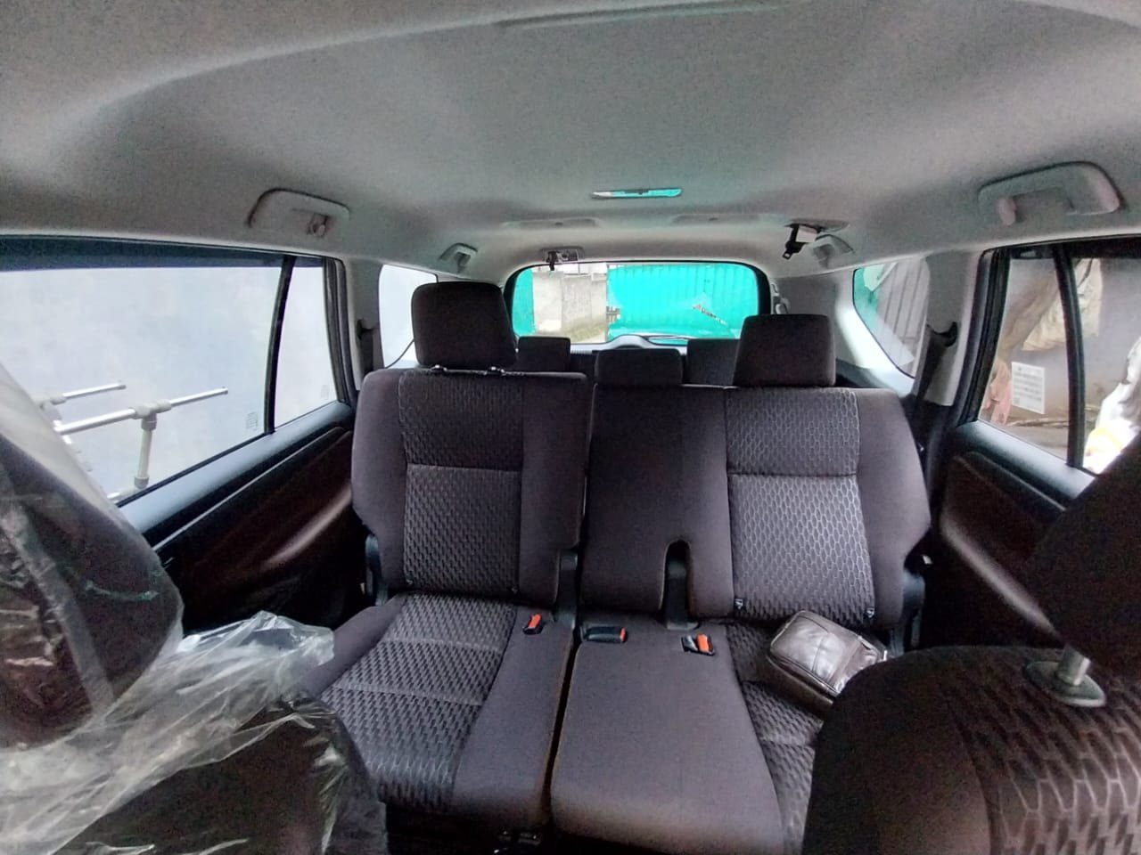 Galeri Innova Reborn 3