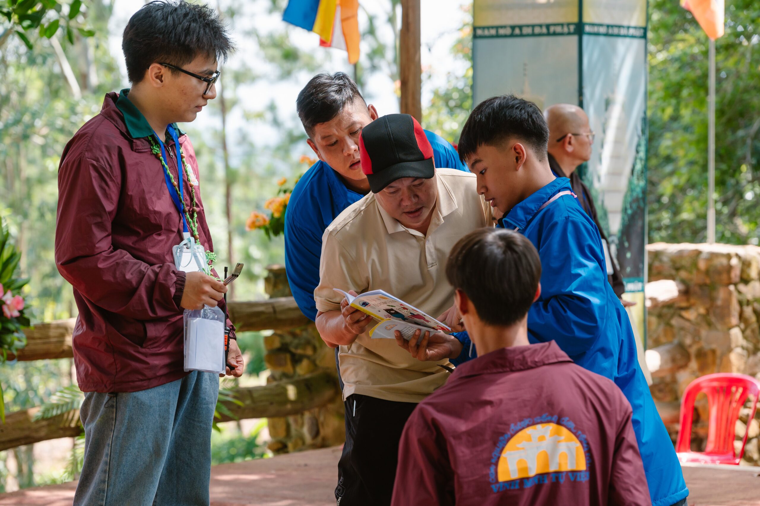 Gambaran wisata Bandung untuk study tour