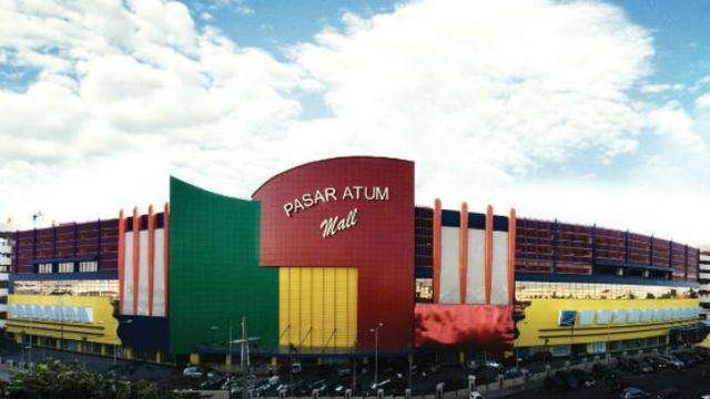 Pasar Atom