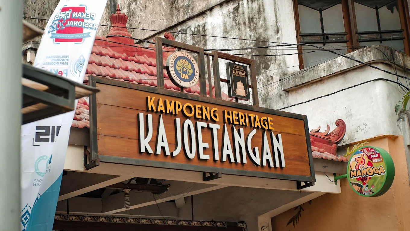 Kayutangan Malang