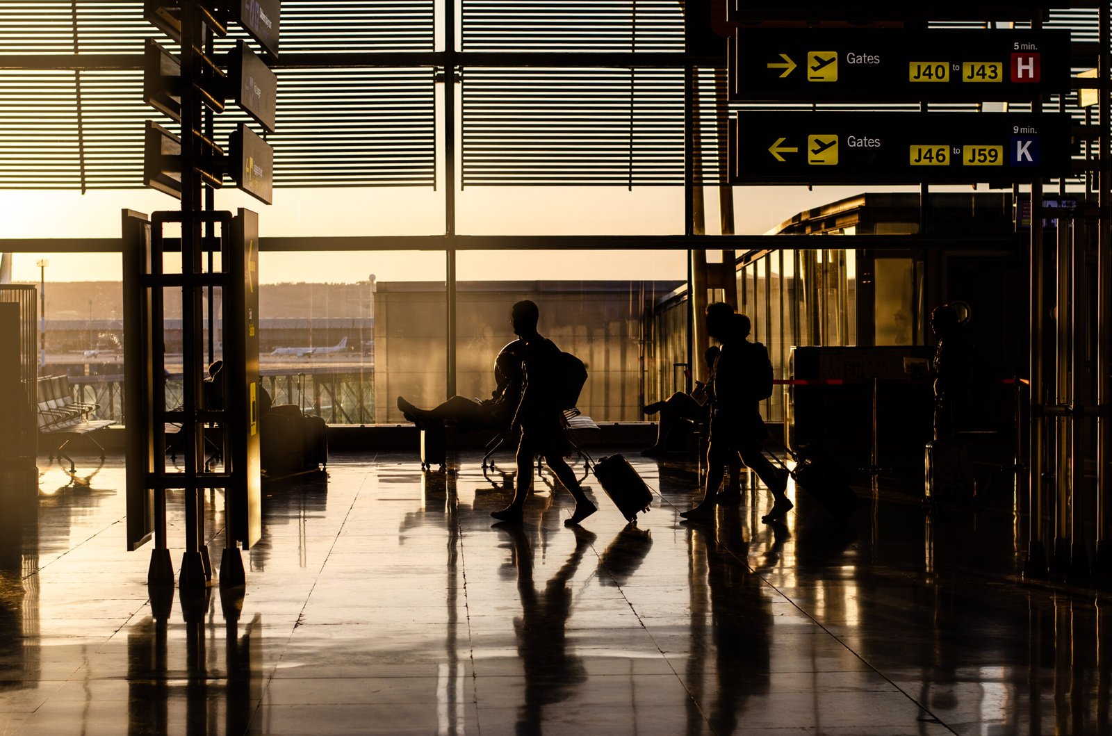 Bandara Soekarno Hatta