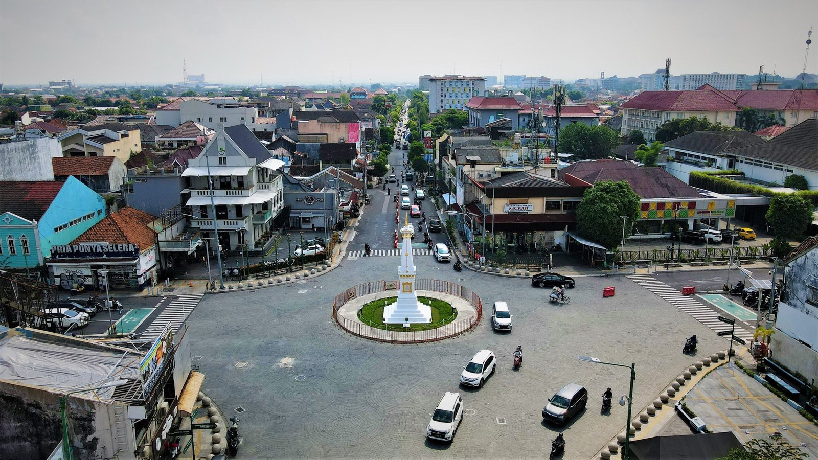 Wisata Jogja