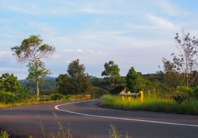 Gambaran Puncak Bogor