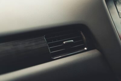 Fungsi AC mobil yang optimal