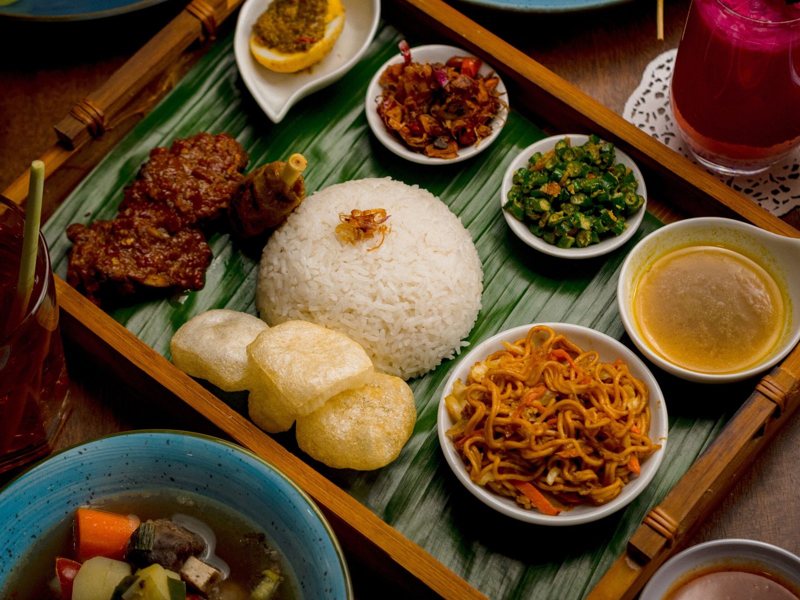 Gambaran Kuliner Solo