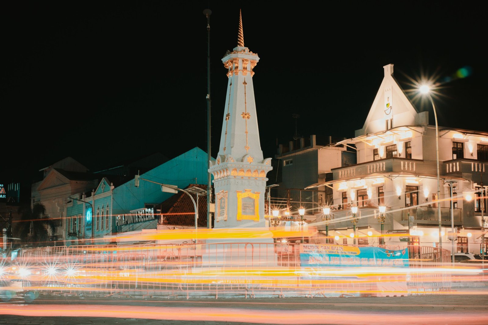 Kota Jogjakarta